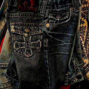 Boys shorts size 4/5